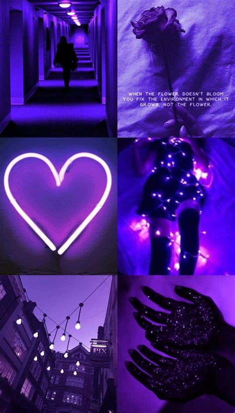 purple aesthetic pictures wallpaper